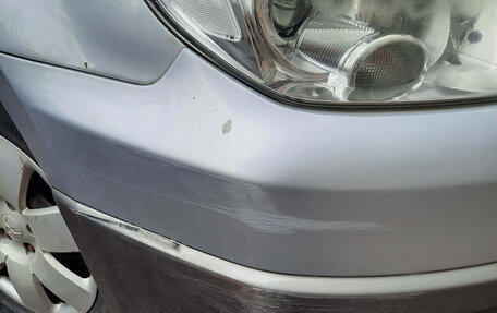 Mitsubishi Outlander III рестайлинг 3, 2008 год, 1 260 000 рублей, 9 фотография