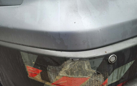 Mitsubishi Outlander III рестайлинг 3, 2008 год, 1 260 000 рублей, 10 фотография