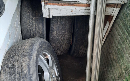 Mitsubishi Outlander III рестайлинг 3, 2008 год, 1 260 000 рублей, 13 фотография