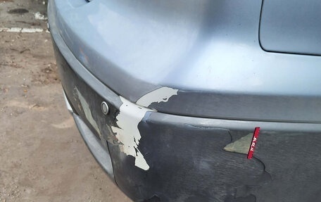 Mitsubishi Outlander III рестайлинг 3, 2008 год, 1 260 000 рублей, 11 фотография