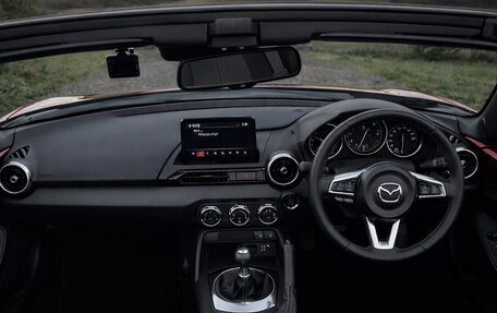 Mazda MX-5, 2023 год, 1 790 000 рублей, 2 фотография