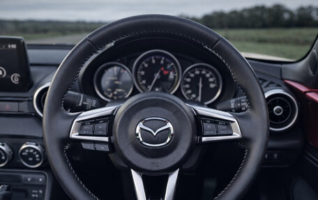 Mazda MX-5, 2023 год, 1 790 000 рублей, 10 фотография