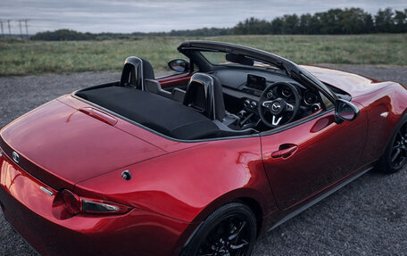 Mazda MX-5, 2023 год, 1 790 000 рублей, 15 фотография