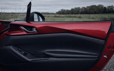 Mazda MX-5, 2023 год, 1 790 000 рублей, 8 фотография