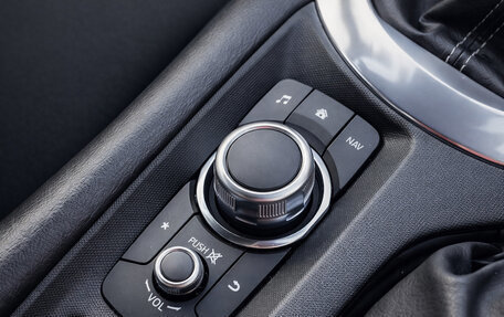 Mazda MX-5, 2023 год, 1 790 000 рублей, 9 фотография