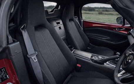 Mazda MX-5, 2023 год, 1 790 000 рублей, 4 фотография