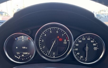 Mazda MX-5, 2023 год, 1 790 000 рублей, 16 фотография