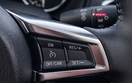 Mazda MX-5, 2023 год, 1 790 000 рублей, 12 фотография