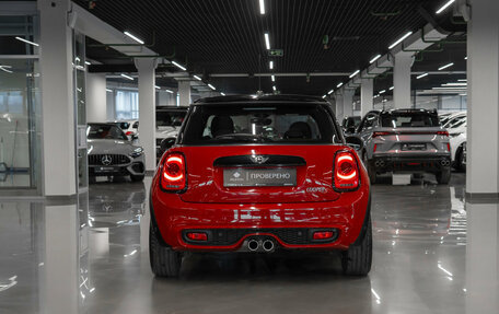 MINI Hatch, 2017 год, 2 560 000 рублей, 6 фотография