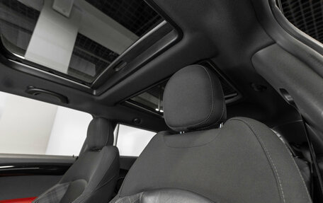 MINI Hatch, 2017 год, 2 560 000 рублей, 10 фотография