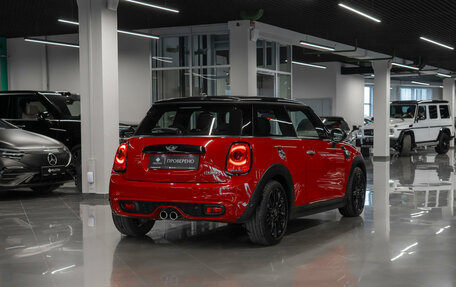 MINI Hatch, 2017 год, 2 560 000 рублей, 4 фотография