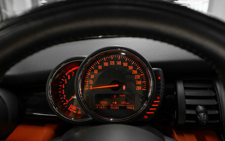 MINI Hatch, 2017 год, 2 560 000 рублей, 12 фотография