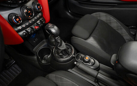 MINI Hatch, 2017 год, 2 560 000 рублей, 15 фотография