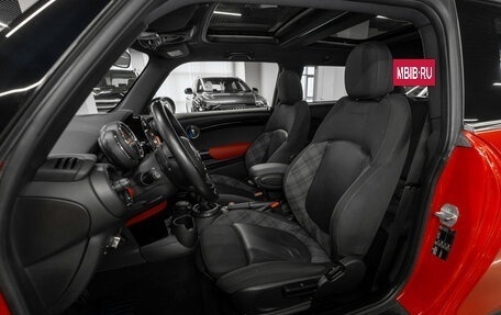 MINI Hatch, 2017 год, 2 560 000 рублей, 9 фотография