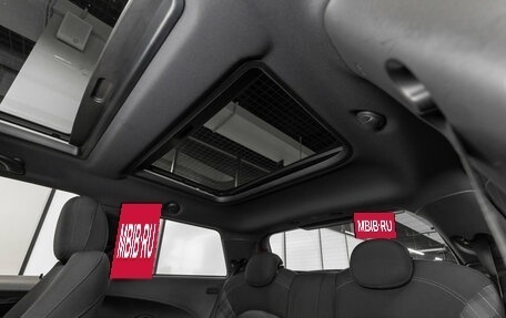 MINI Hatch, 2017 год, 2 560 000 рублей, 14 фотография