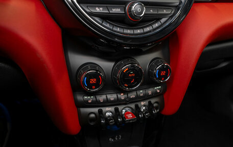 MINI Hatch, 2017 год, 2 560 000 рублей, 17 фотография