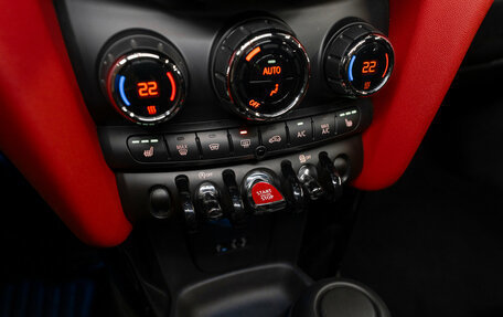 MINI Hatch, 2017 год, 2 560 000 рублей, 18 фотография