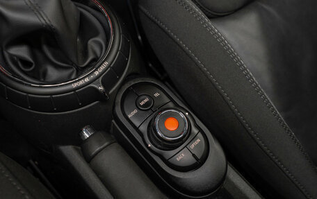 MINI Hatch, 2017 год, 2 560 000 рублей, 19 фотография