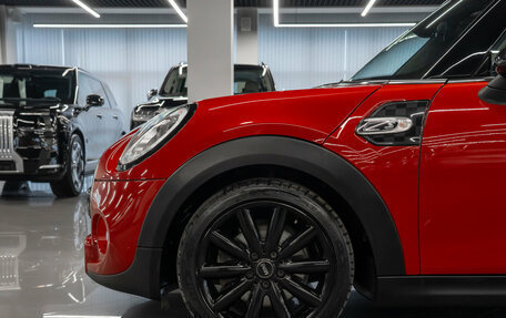 MINI Hatch, 2017 год, 2 560 000 рублей, 21 фотография