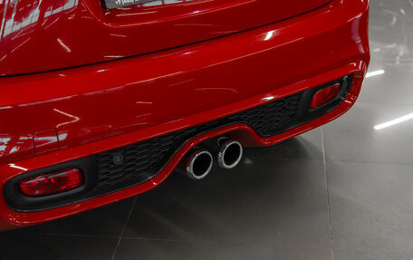 MINI Hatch, 2017 год, 2 560 000 рублей, 25 фотография