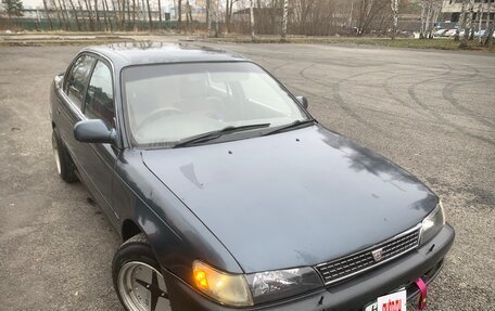 Toyota Corolla, 1994 год, 187 000 рублей, 2 фотография