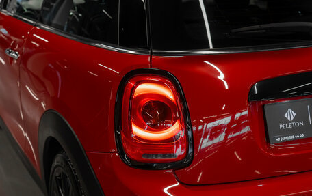 MINI Hatch, 2017 год, 2 560 000 рублей, 24 фотография