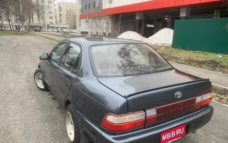 Toyota Corolla, 1994 год, 187 000 рублей, 7 фотография