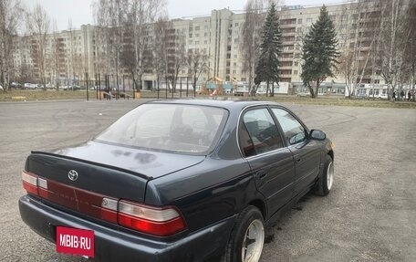 Toyota Corolla, 1994 год, 187 000 рублей, 5 фотография
