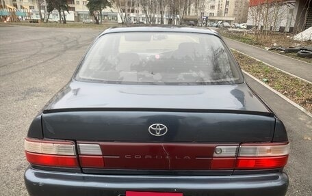 Toyota Corolla, 1994 год, 187 000 рублей, 6 фотография