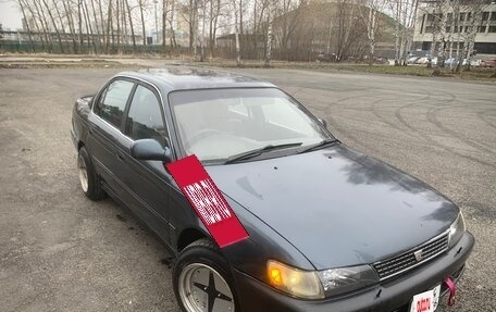 Toyota Corolla, 1994 год, 187 000 рублей, 4 фотография