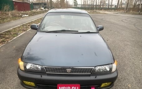 Toyota Corolla, 1994 год, 187 000 рублей, 3 фотография