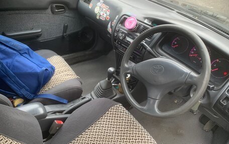 Toyota Corolla, 1994 год, 187 000 рублей, 10 фотография