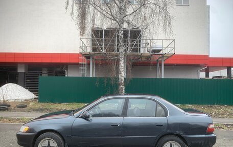 Toyota Corolla, 1994 год, 187 000 рублей, 9 фотография