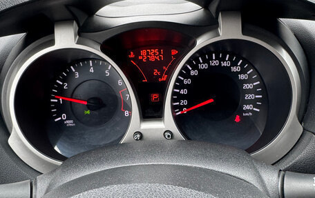 Nissan Juke II, 2012 год, 870 000 рублей, 11 фотография