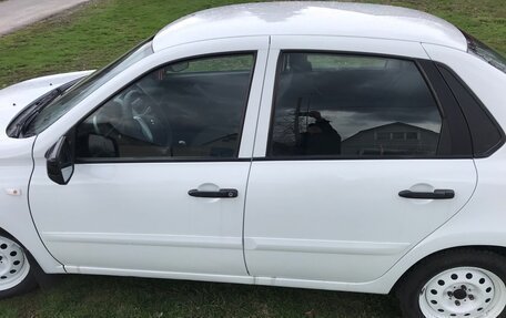 Datsun on-DO I рестайлинг, 2016 год, 390 000 рублей, 3 фотография