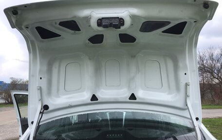 Datsun on-DO I рестайлинг, 2016 год, 390 000 рублей, 8 фотография