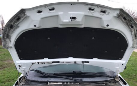 Datsun on-DO I рестайлинг, 2016 год, 390 000 рублей, 5 фотография