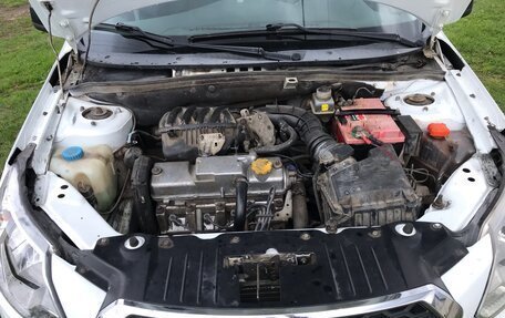 Datsun on-DO I рестайлинг, 2016 год, 390 000 рублей, 6 фотография