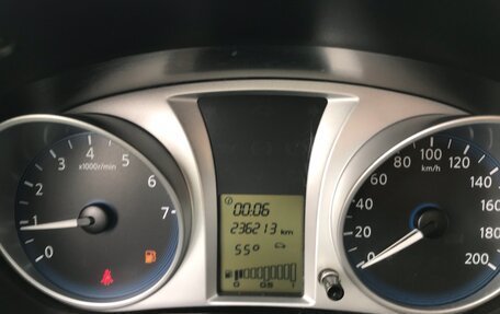 Datsun on-DO I рестайлинг, 2016 год, 390 000 рублей, 11 фотография