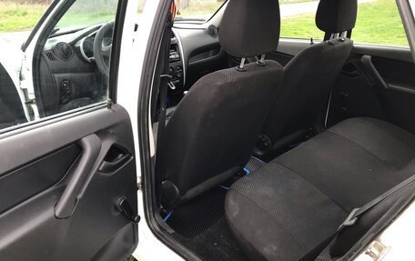 Datsun on-DO I рестайлинг, 2016 год, 390 000 рублей, 10 фотография