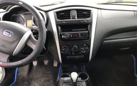 Datsun on-DO I рестайлинг, 2016 год, 390 000 рублей, 12 фотография