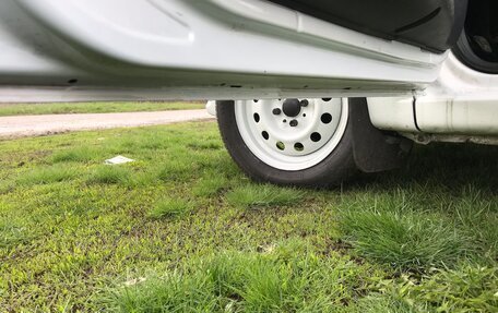 Datsun on-DO I рестайлинг, 2016 год, 390 000 рублей, 13 фотография