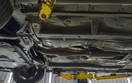 Toyota Avensis III рестайлинг, 2007 год, 670 000 рублей, 6 фотография