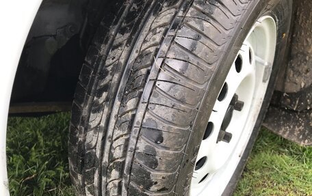 Datsun on-DO I рестайлинг, 2016 год, 390 000 рублей, 14 фотография