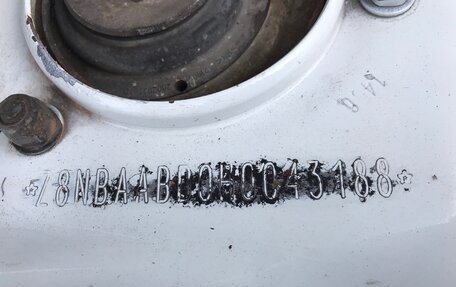 Datsun on-DO I рестайлинг, 2016 год, 390 000 рублей, 17 фотография