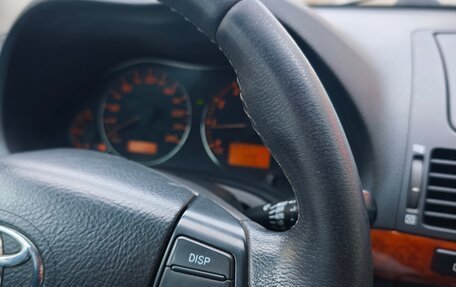 Toyota Avensis III рестайлинг, 2007 год, 670 000 рублей, 3 фотография