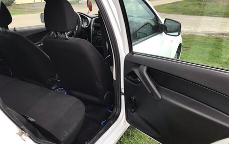 Datsun on-DO I рестайлинг, 2016 год, 390 000 рублей, 15 фотография