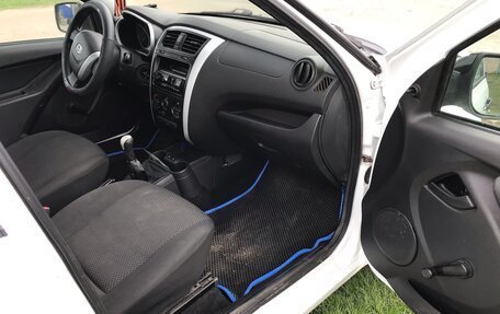 Datsun on-DO I рестайлинг, 2016 год, 390 000 рублей, 16 фотография