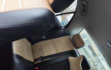 Toyota Avensis III рестайлинг, 2007 год, 670 000 рублей, 9 фотография