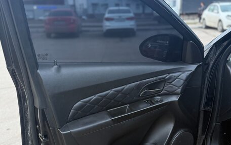 Chevrolet Cruze II, 2012 год, 740 000 рублей, 10 фотография